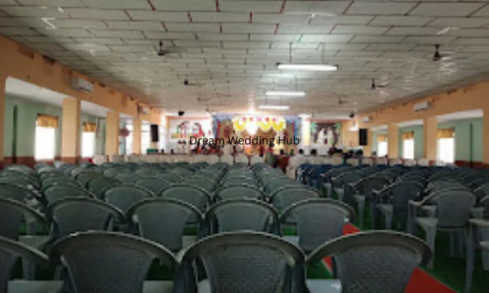 Sumangali Function Hall